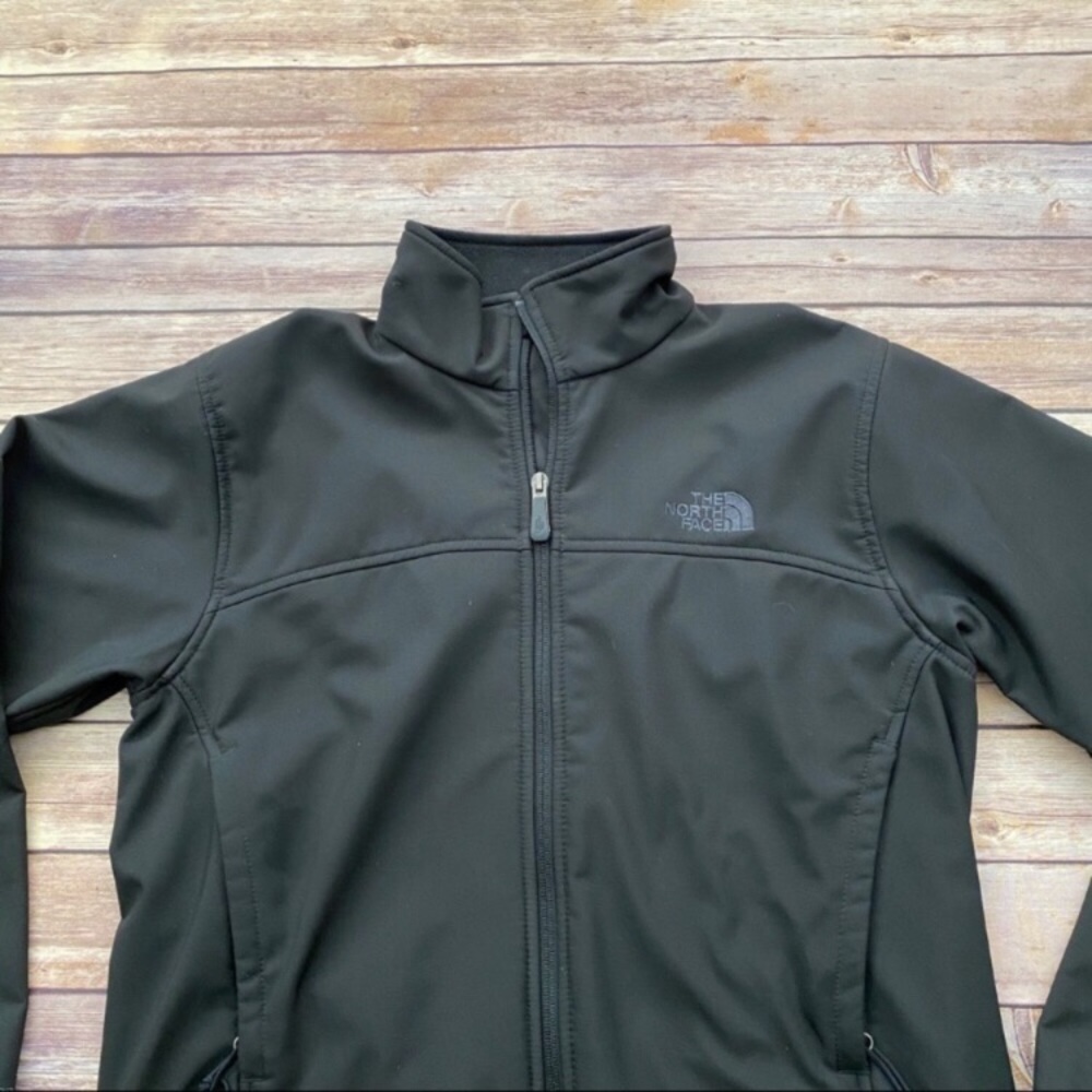 North Face Windstopper Jacket! - image 2